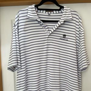 Peter Millar for Wynn Golf Club